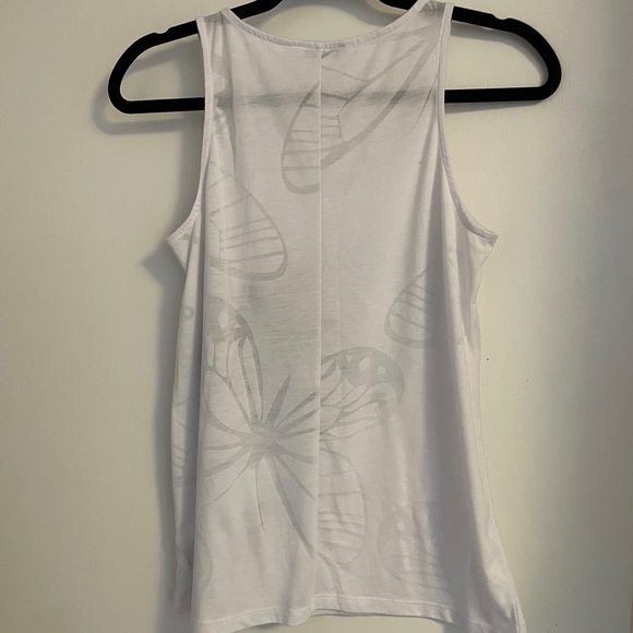 Butterfly Tank - Picture 2 of 4